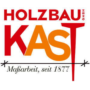 Logo Holzbau Kast GmbH