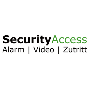 Logo Security Access