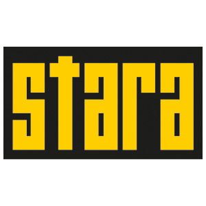 Logo Stara