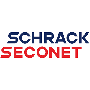 Logo Schrack Seconet
